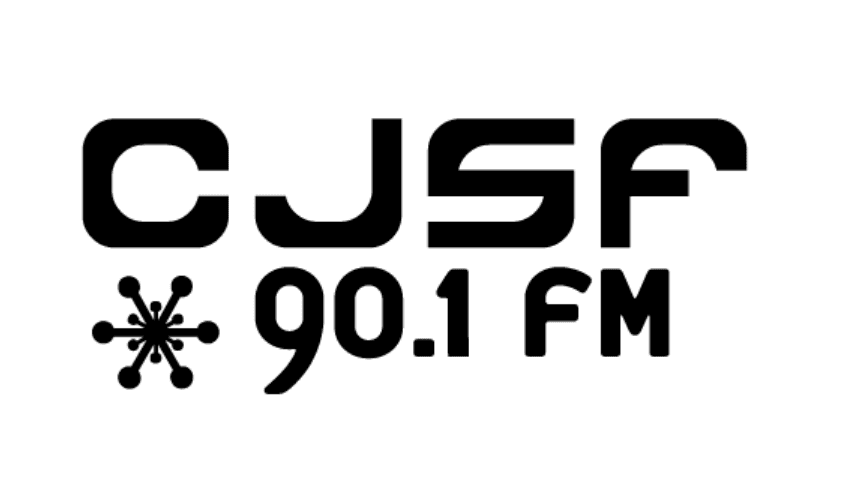 CJSF 90.1FM